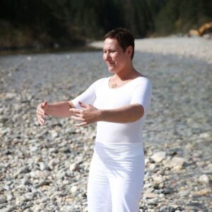 Taller “Masaje Tradicional Chino y Ejercicios Gi Gong”