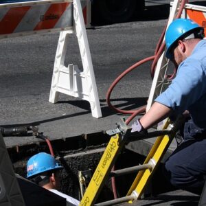 Prevención de riesgos