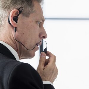 Jefe de seguridad privada OS10