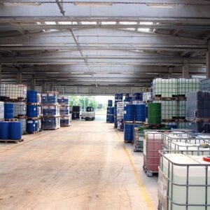 Manejo de sustancias peligrosas 20 hrs.